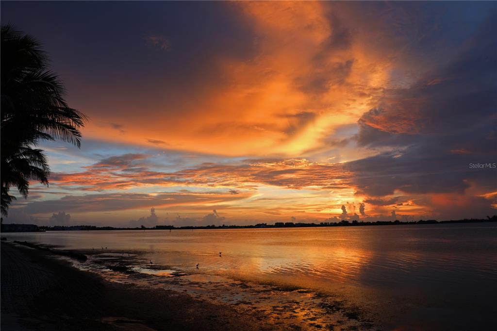 WATER CLUB 01 AT LONGBOAT KEY - Residential