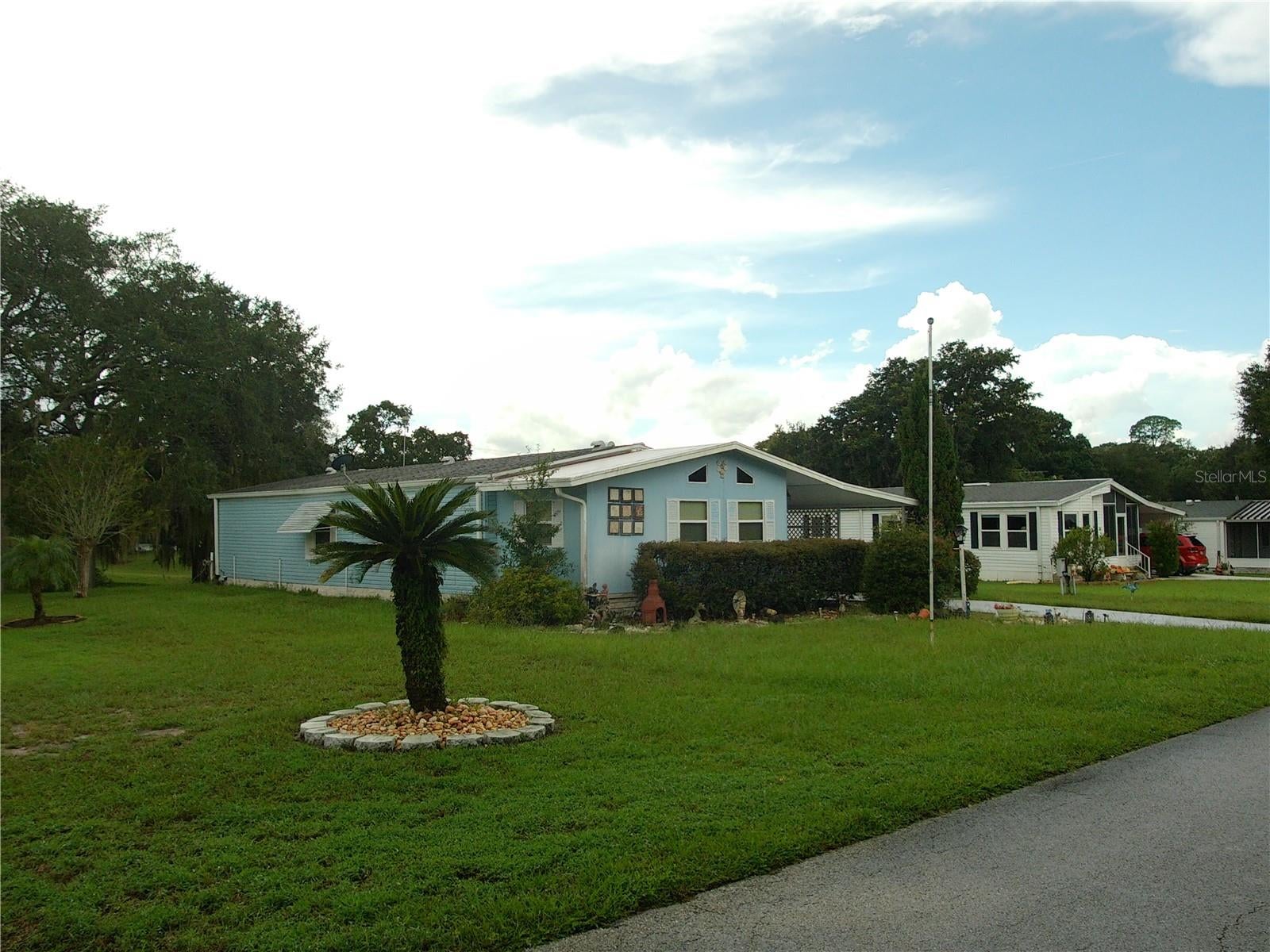 162 FLORENCE BOULEVARD