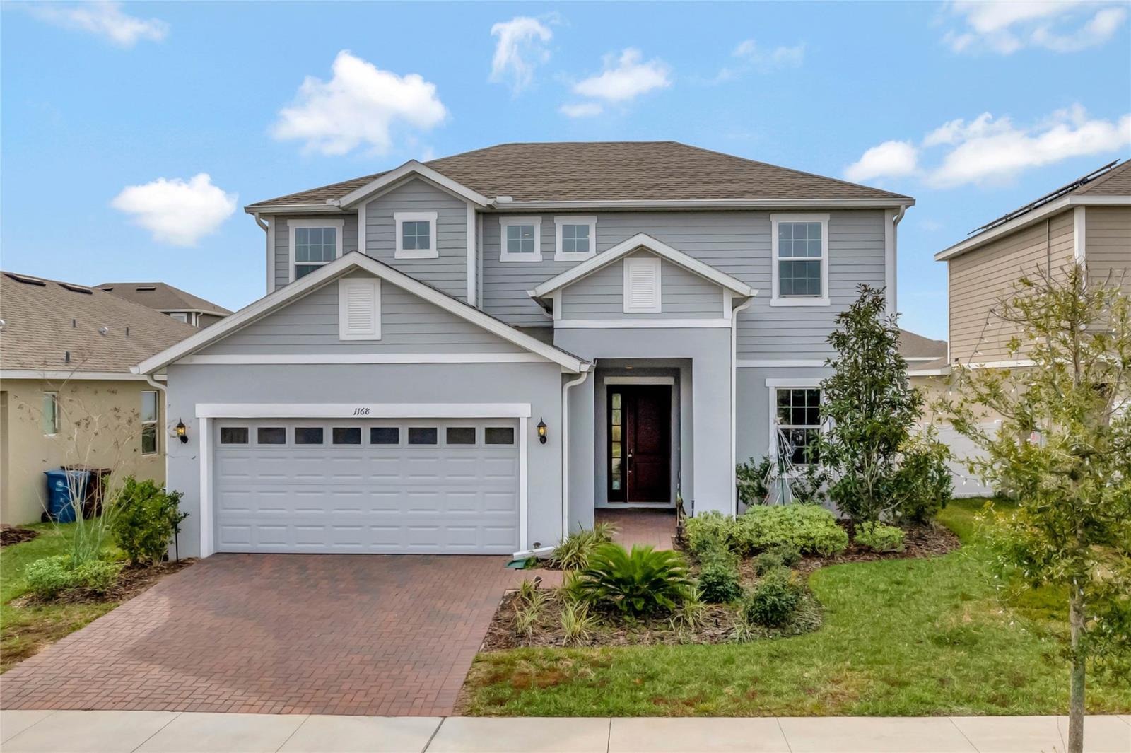 View DAVENPORT, FL 33837 house
