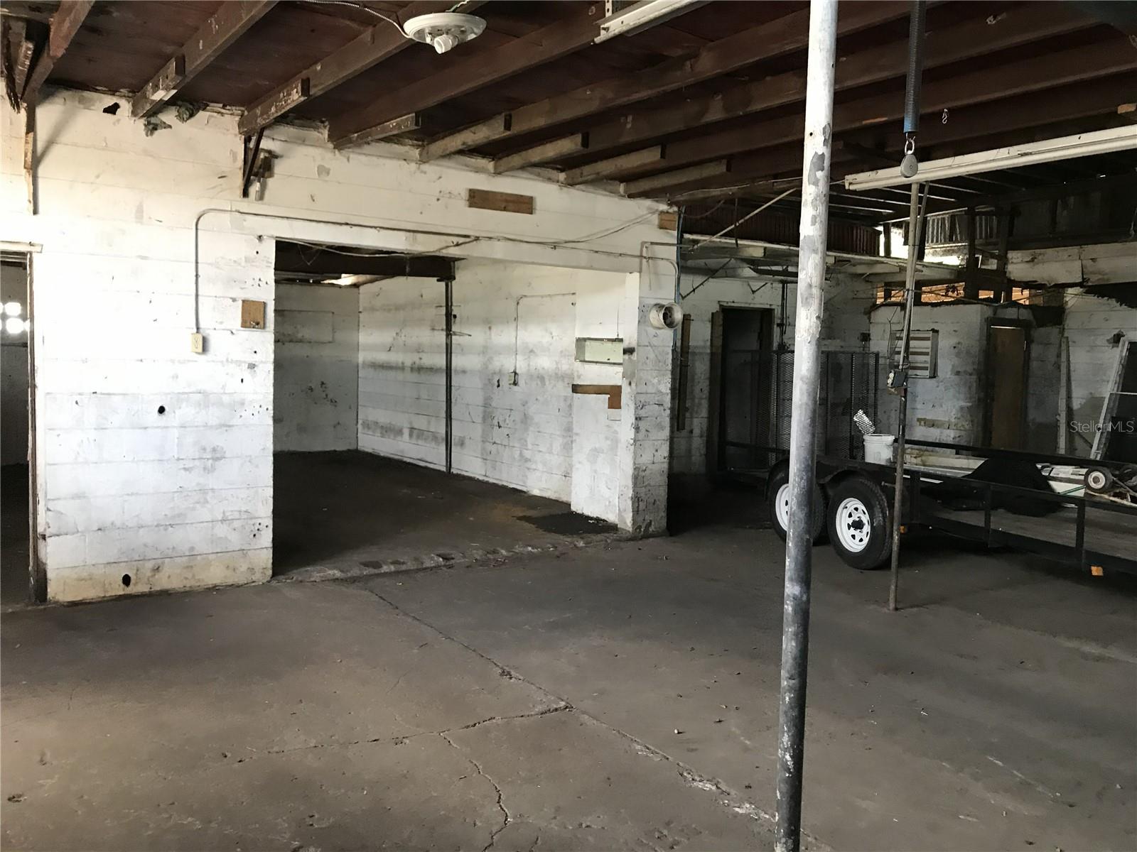 LESLIE J A SUB - Commercial Sale