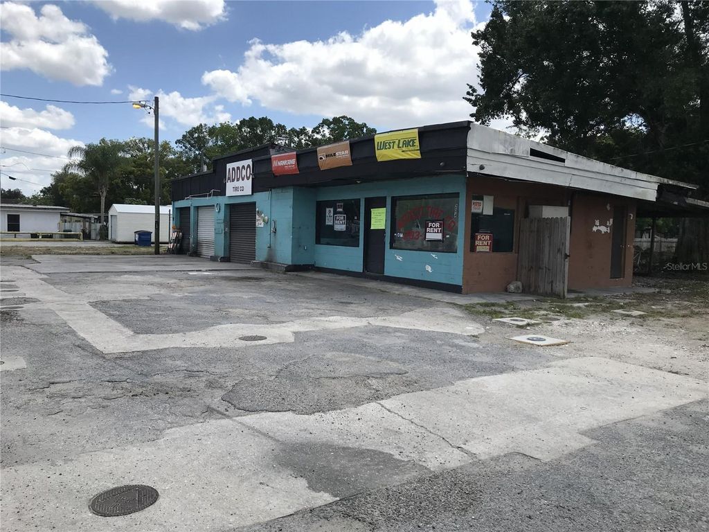 Photo of 204 Snively Avenue, Eloise, FL 33880 (MLS # P4938676)