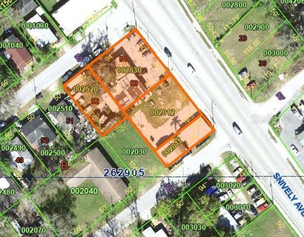 Photo of 204 Snively Avenue, Eloise, FL 33880 (MLS # P4938676)