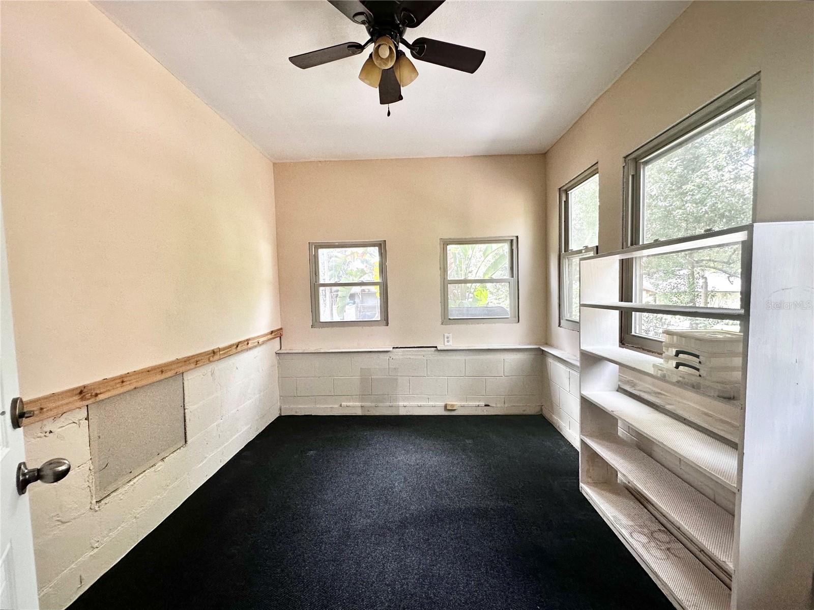 MOUNT DORA - Residential Lease