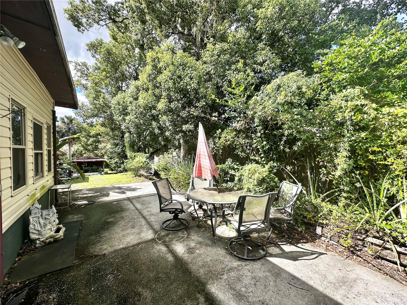 MOUNT DORA - Residential Lease