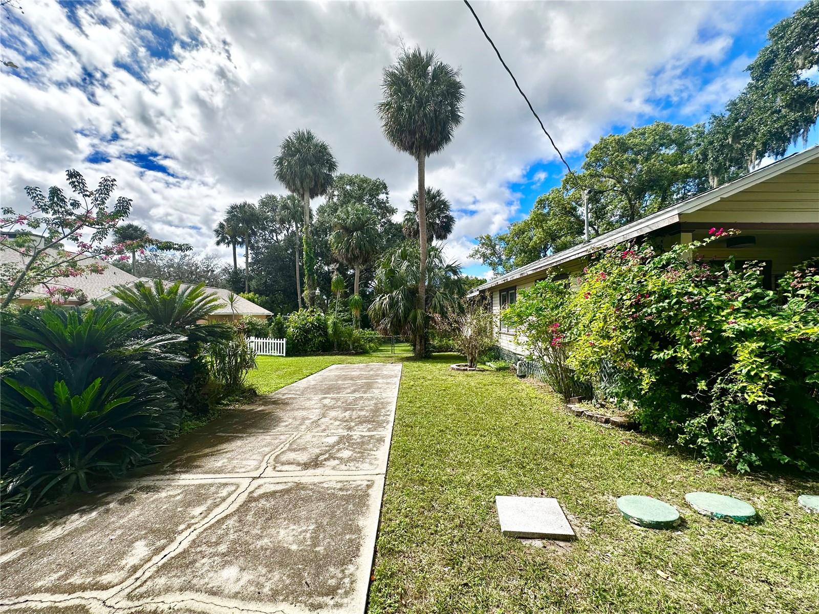 MOUNT DORA - Residential Lease