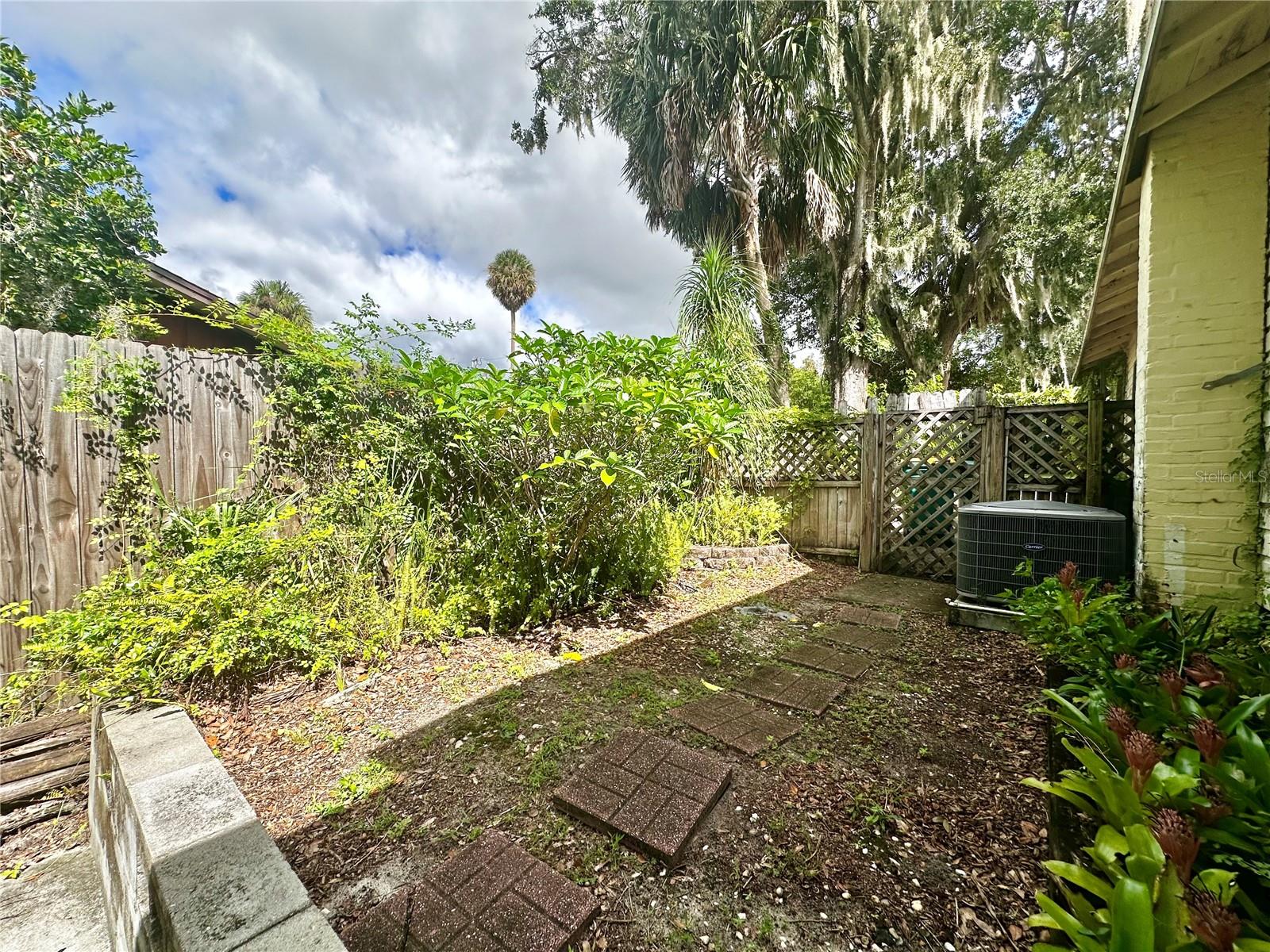 MOUNT DORA - Residential Lease