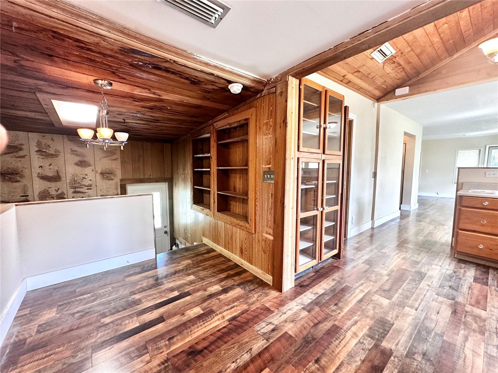 MOUNT DORA - Residential Lease