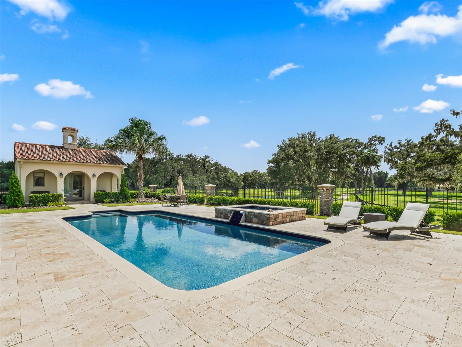 BEL LAGO SOUTH HAMLET - Farm