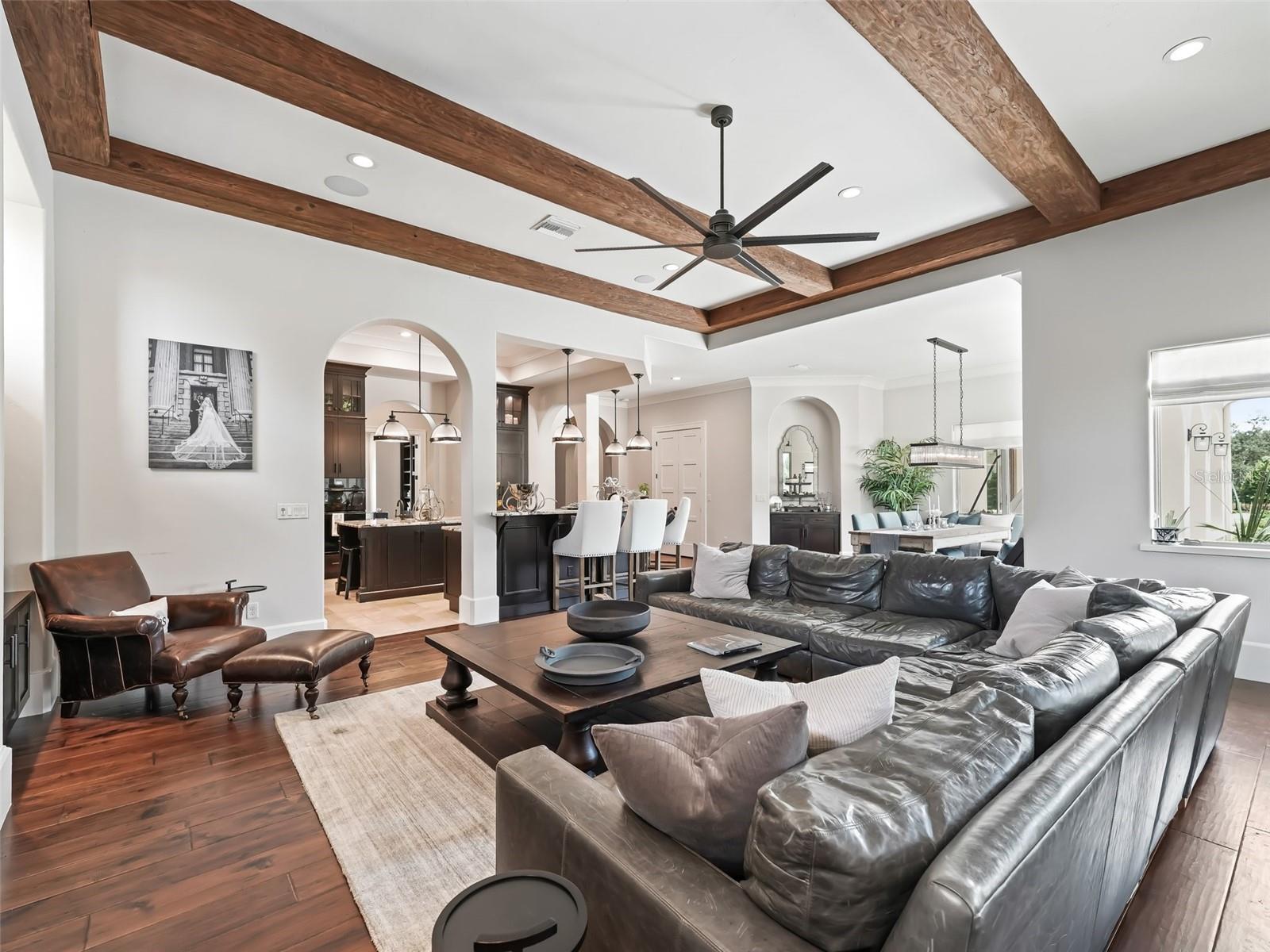 BEL LAGO SOUTH HAMLET - Farm