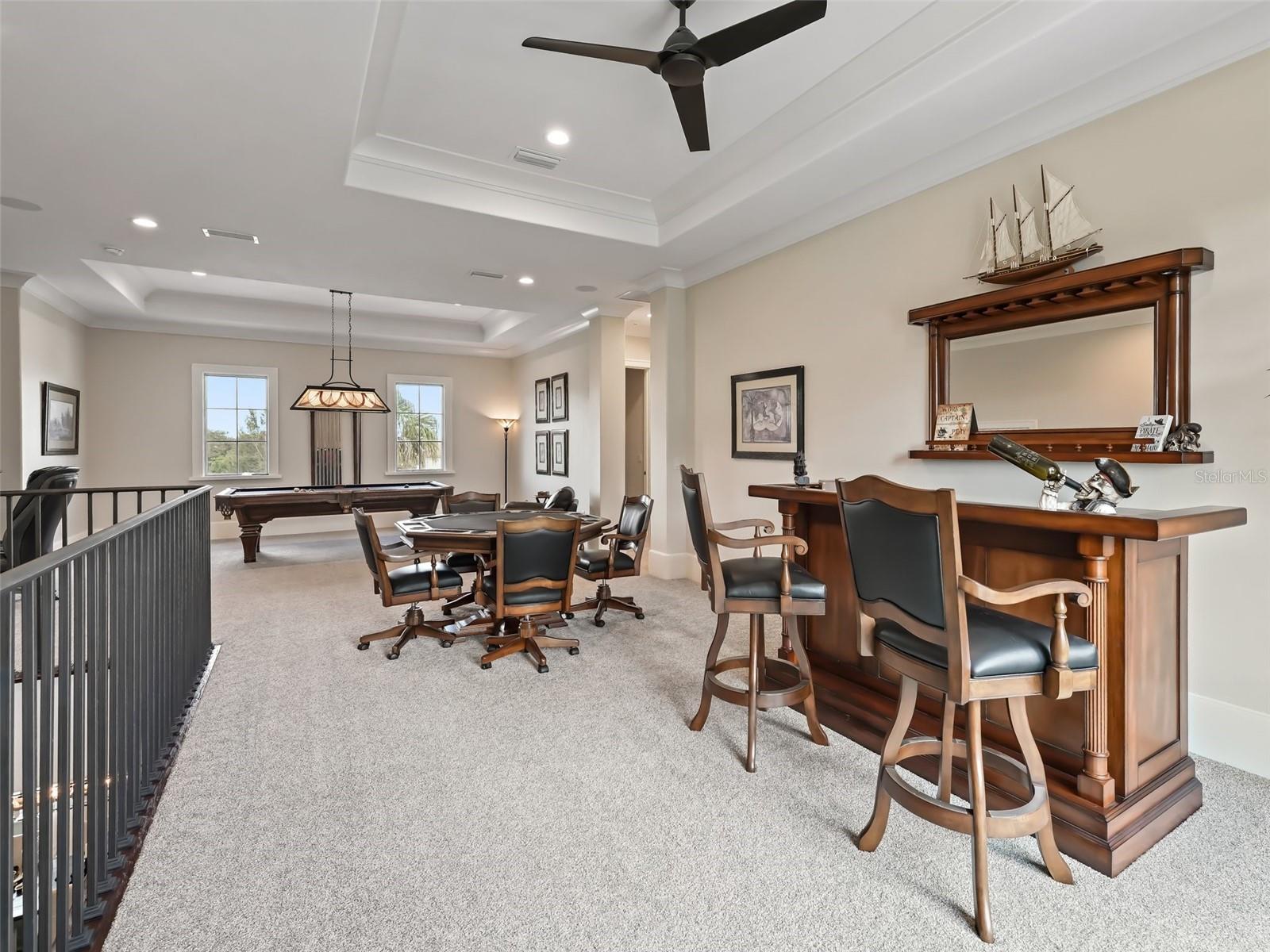 BEL LAGO SOUTH HAMLET - Farm