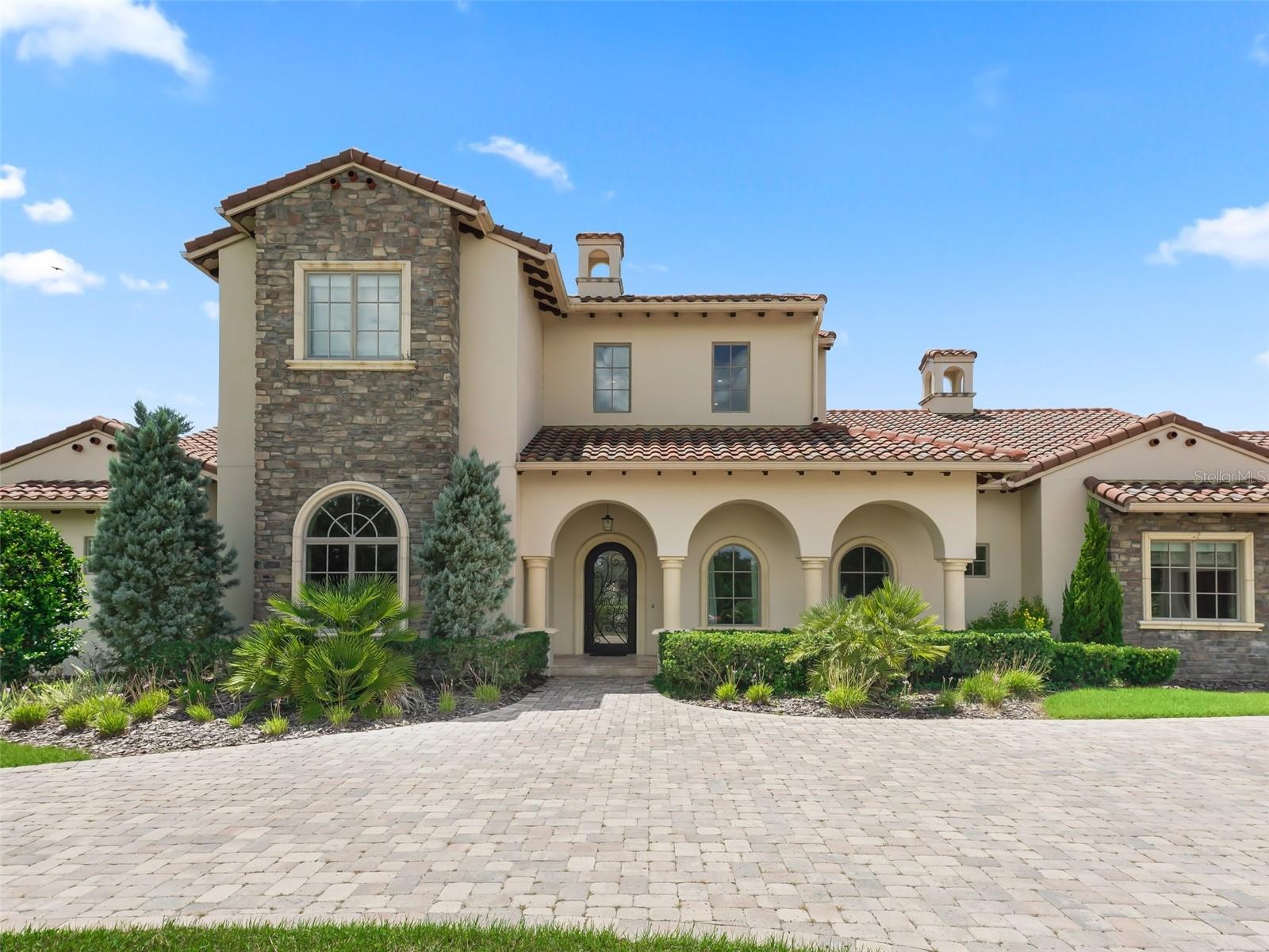 BEL LAGO SOUTH HAMLET - Farm