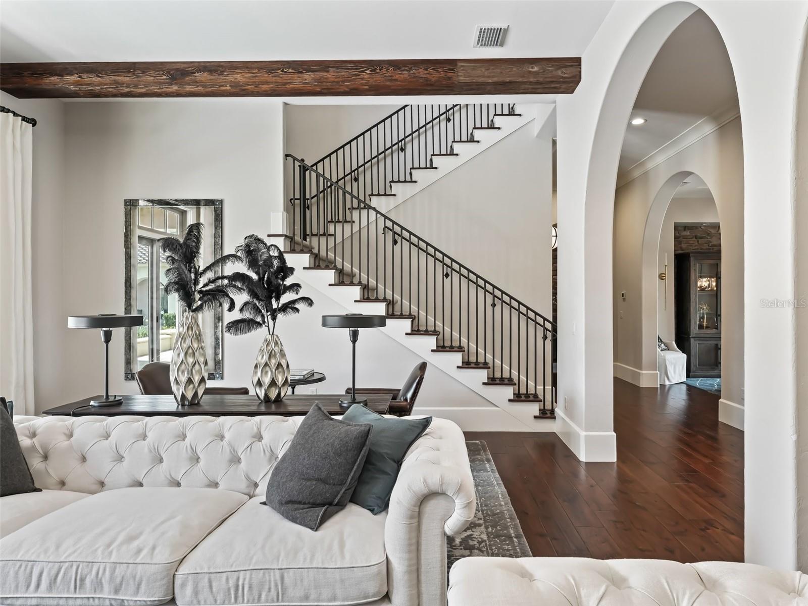 BEL LAGO SOUTH HAMLET - Farm