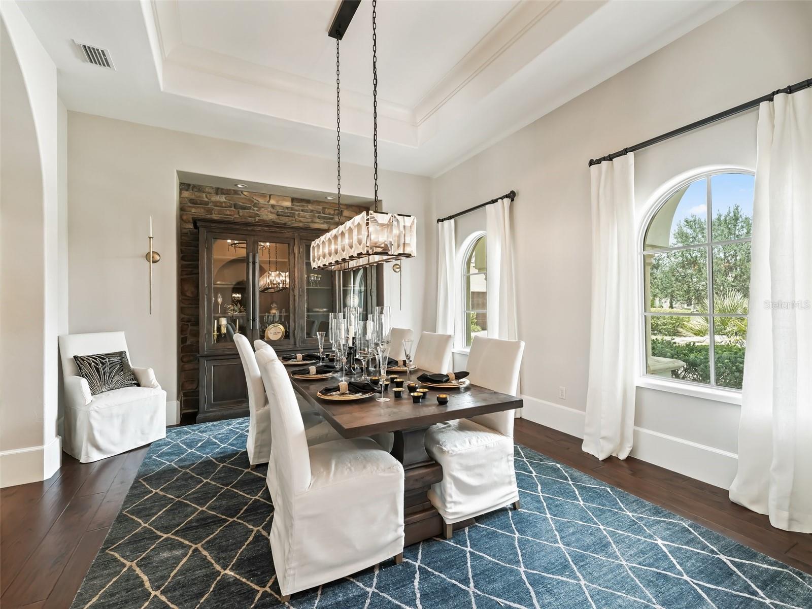 BEL LAGO SOUTH HAMLET - Farm