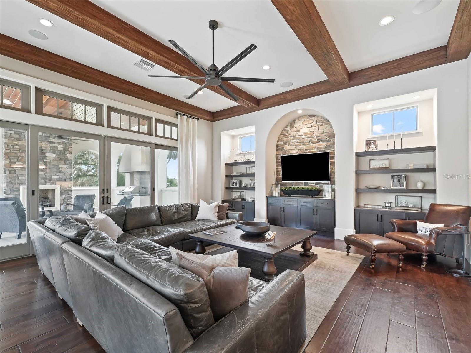 BEL LAGO SOUTH HAMLET - Farm