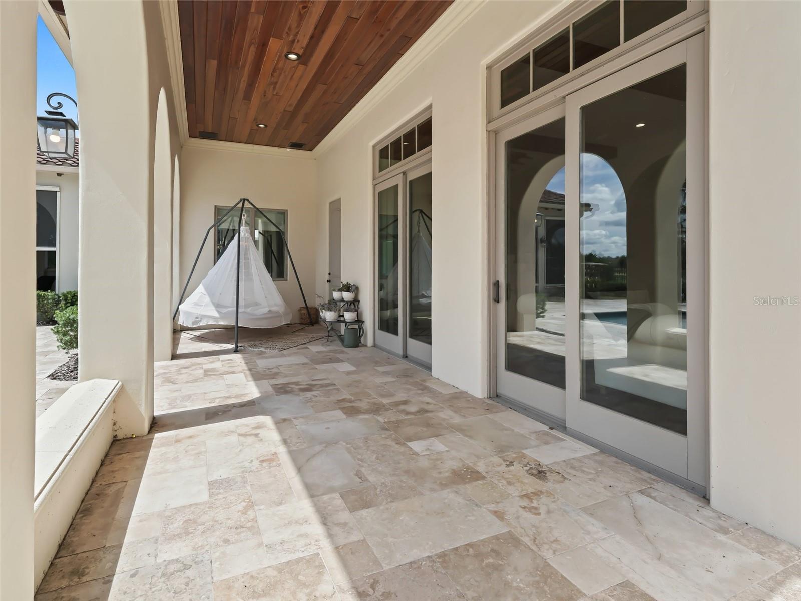 BEL LAGO SOUTH HAMLET - Farm