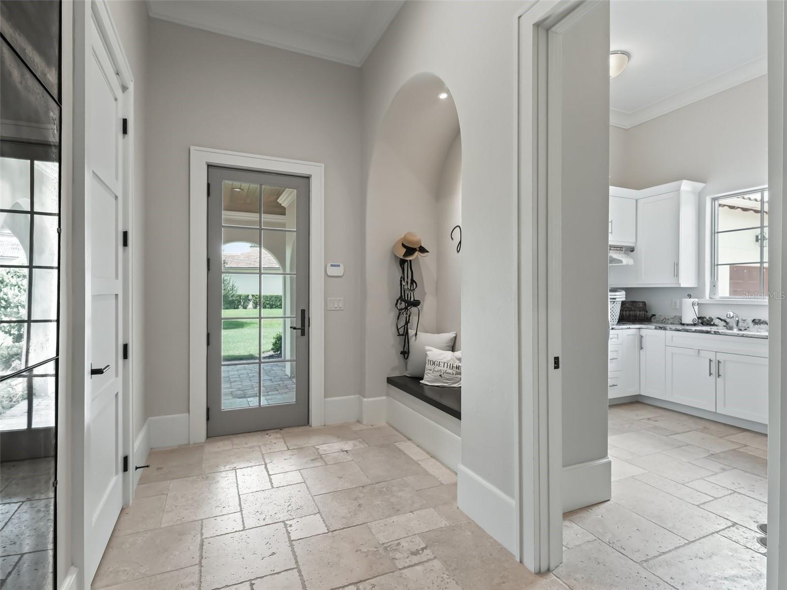 BEL LAGO SOUTH HAMLET - Farm