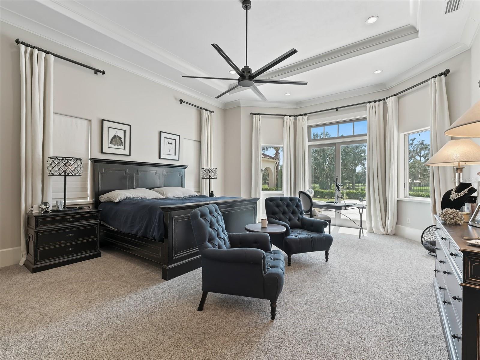 BEL LAGO SOUTH HAMLET - Farm