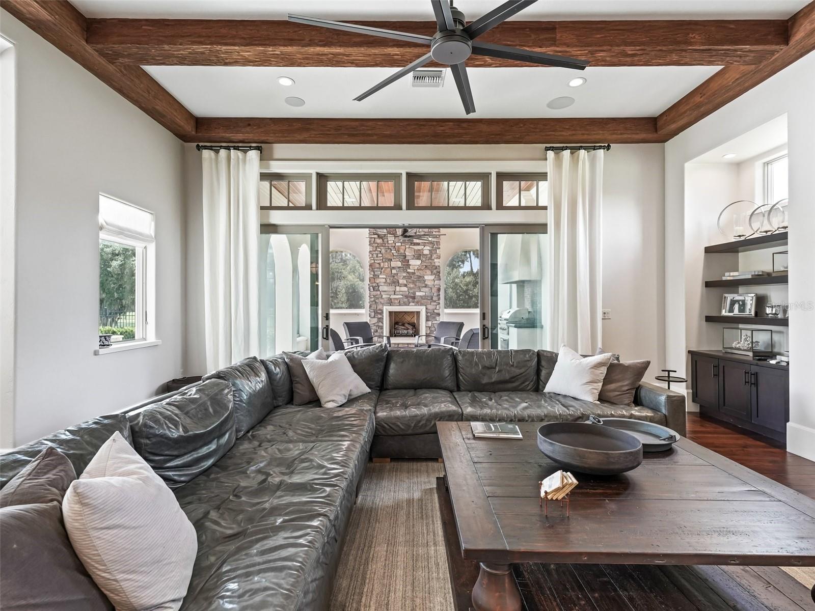 BEL LAGO SOUTH HAMLET - Farm