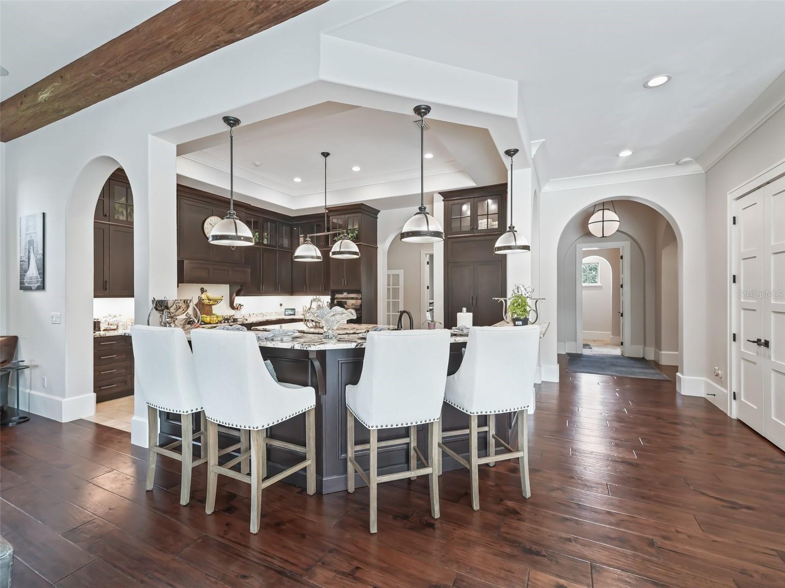 BEL LAGO SOUTH HAMLET - Farm