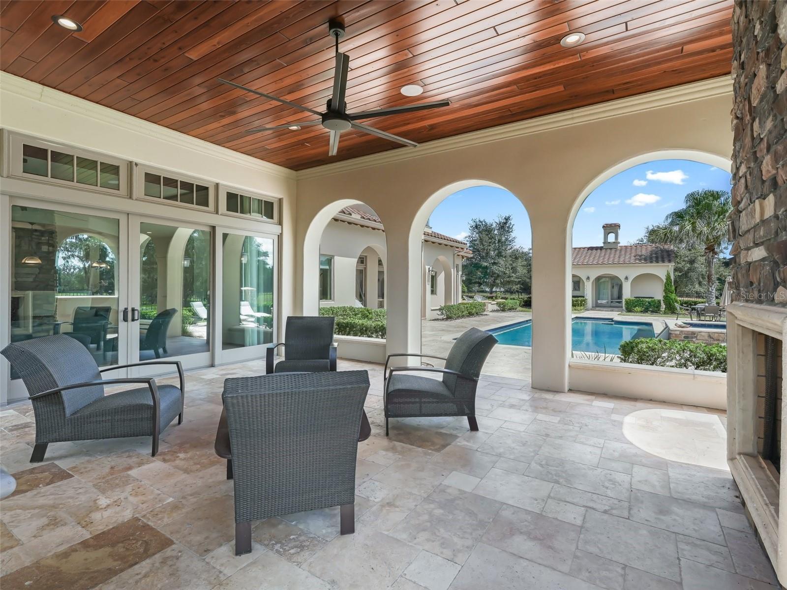 BEL LAGO SOUTH HAMLET - Farm