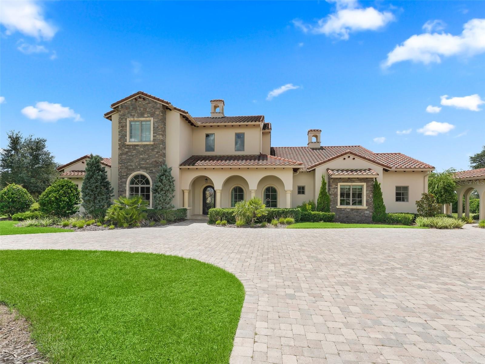 BEL LAGO SOUTH HAMLET - Farm