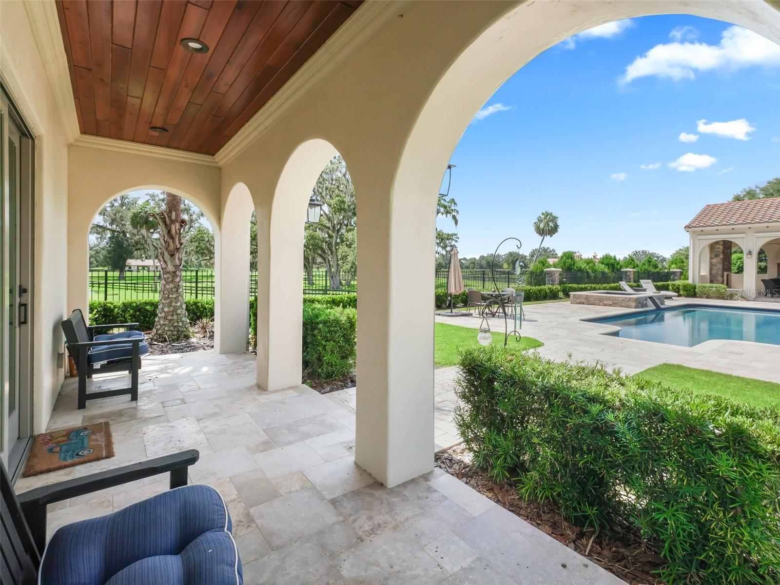 BEL LAGO SOUTH HAMLET - Farm