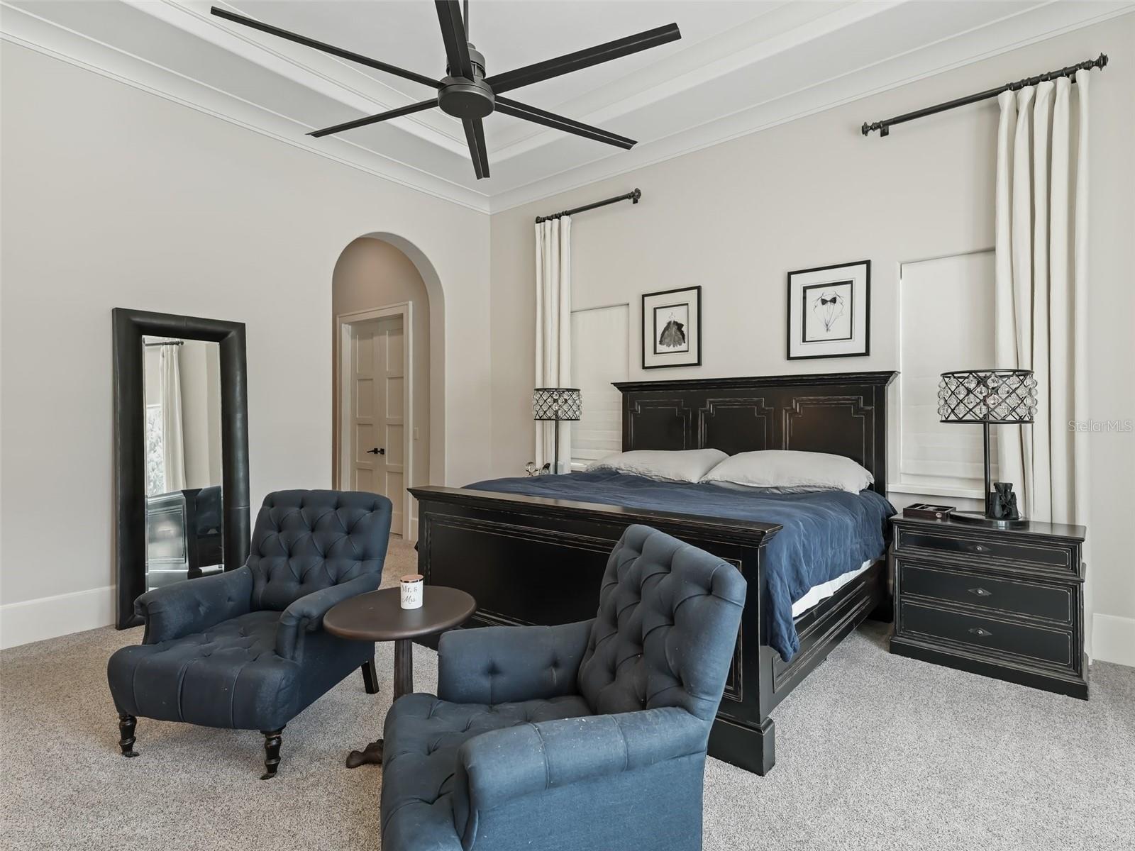 BEL LAGO SOUTH HAMLET - Farm