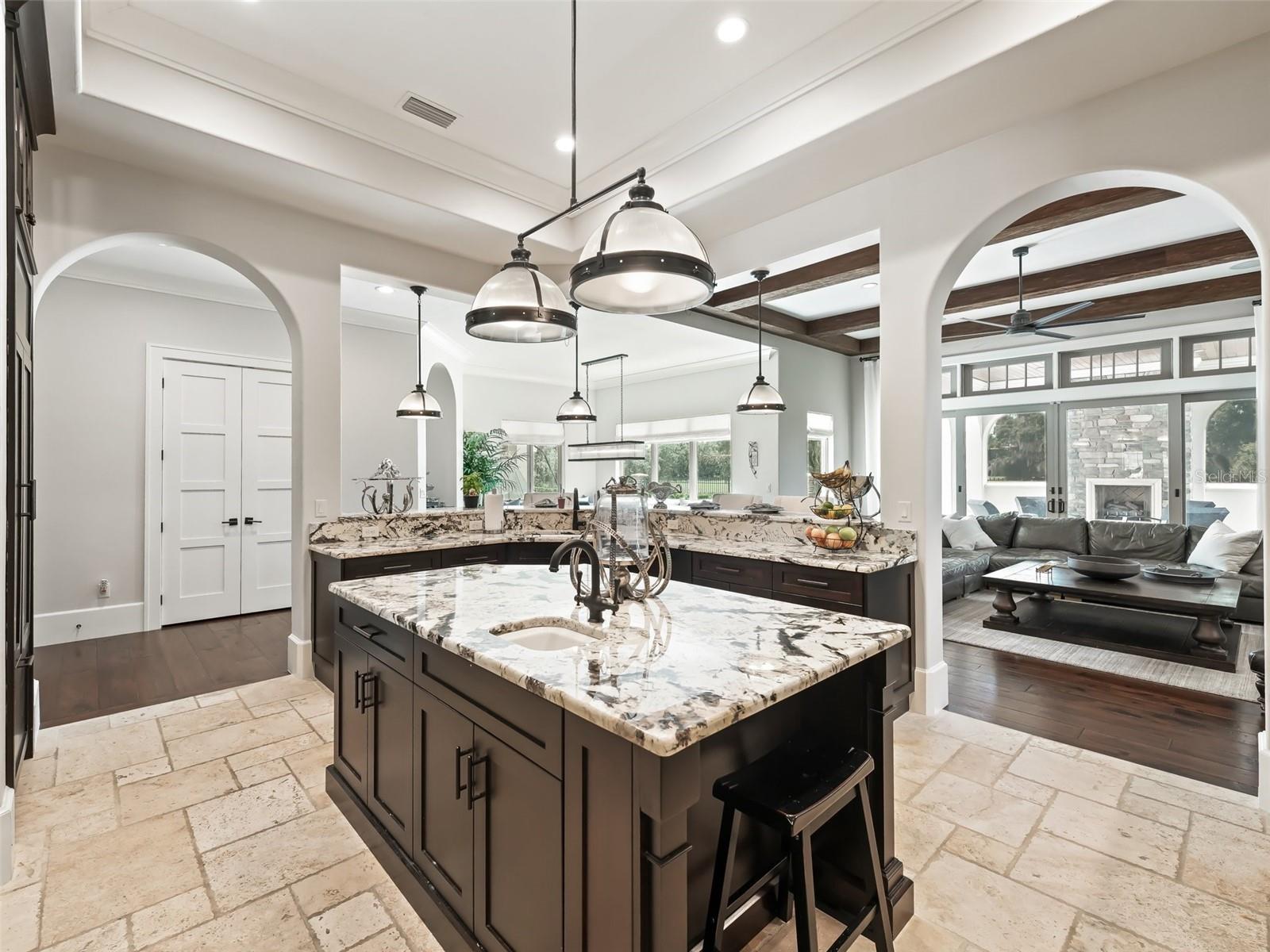 BEL LAGO SOUTH HAMLET - Farm