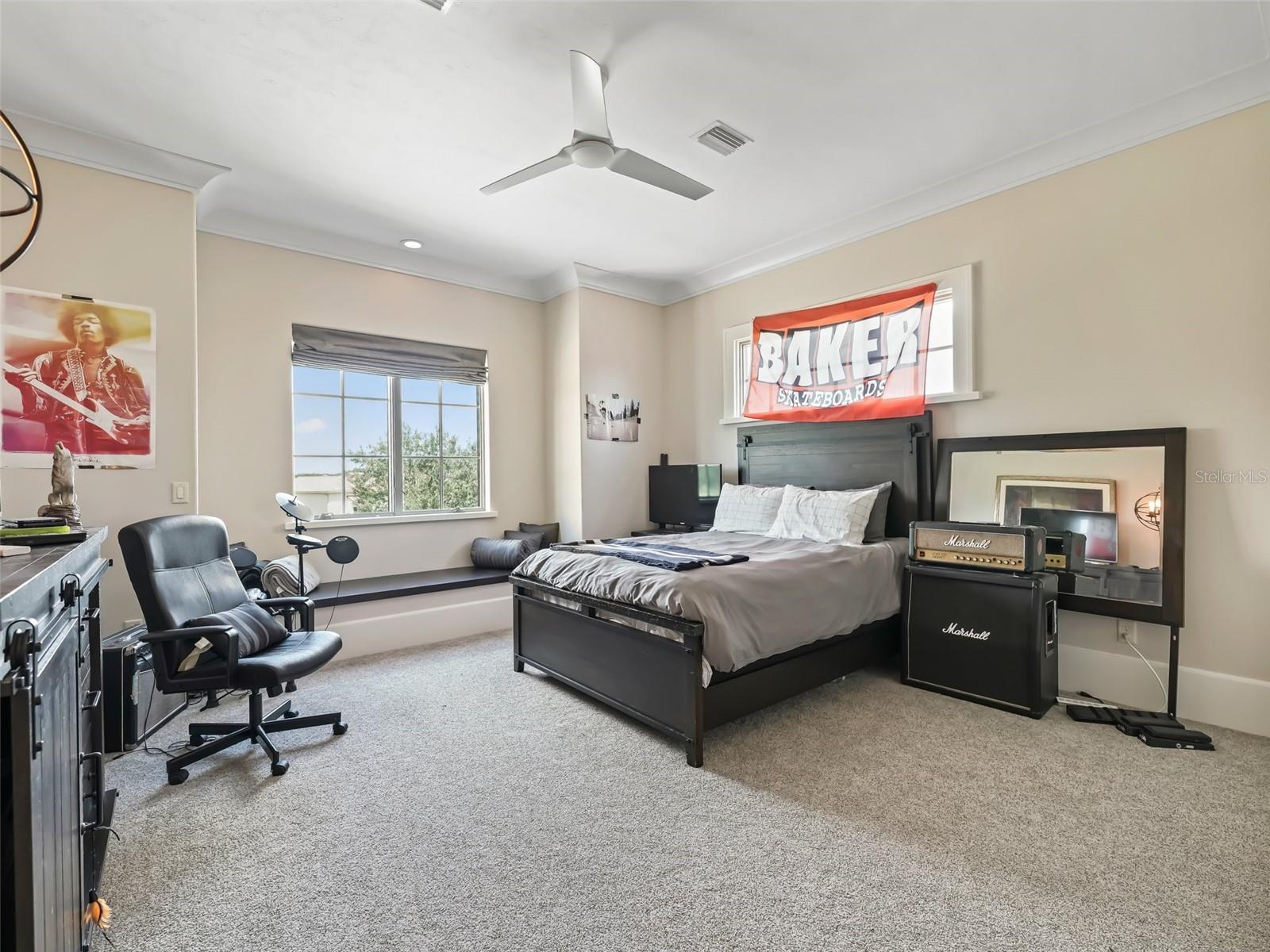 BEL LAGO SOUTH HAMLET - Farm