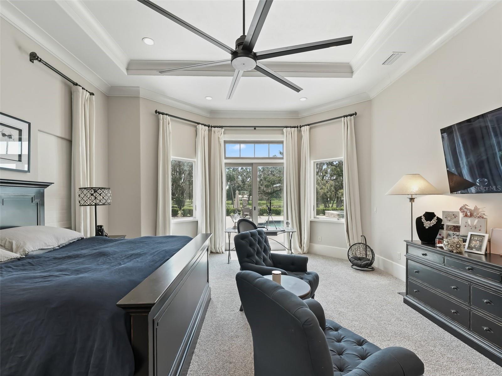 BEL LAGO SOUTH HAMLET - Farm