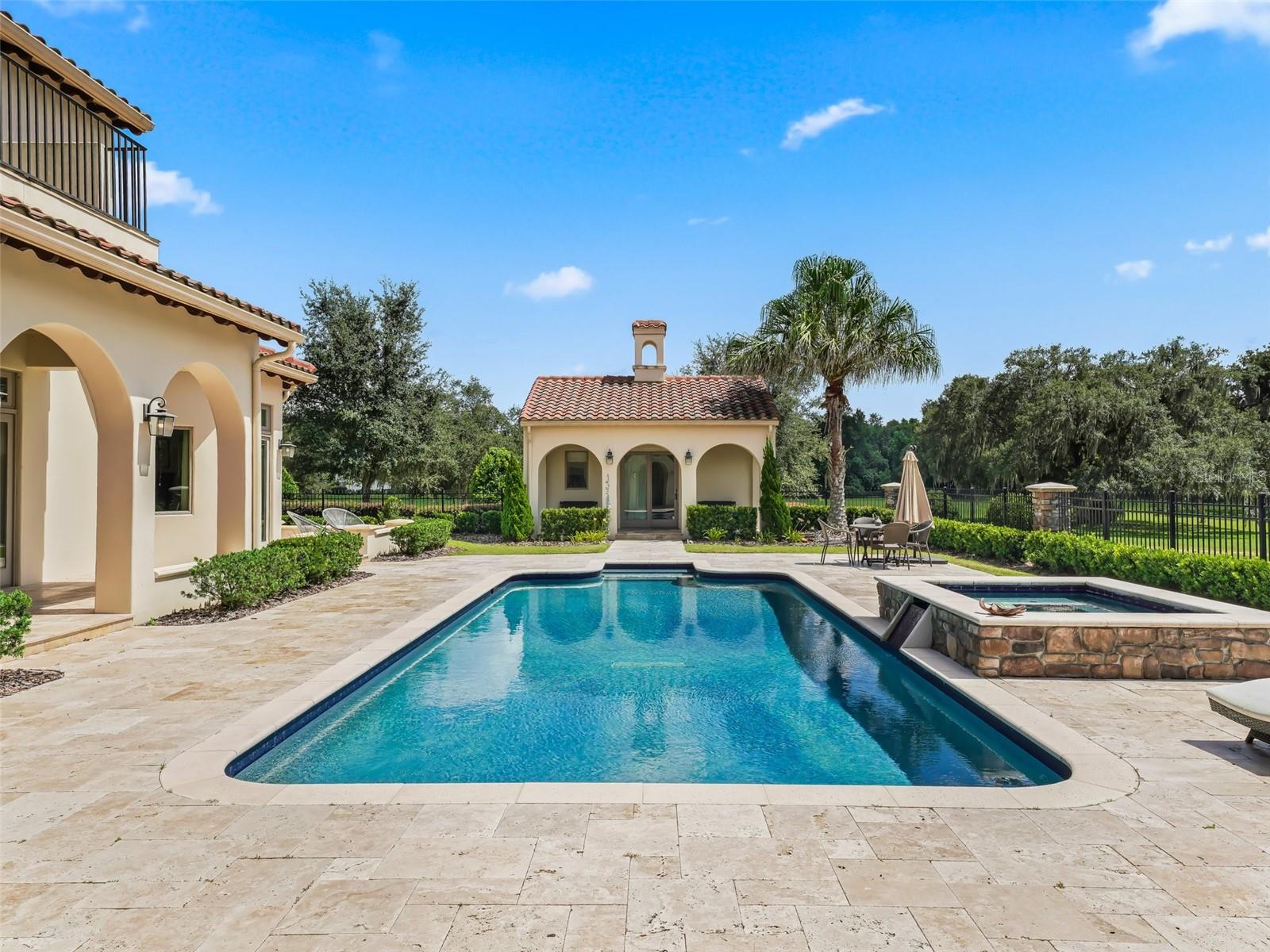 BEL LAGO SOUTH HAMLET - Farm