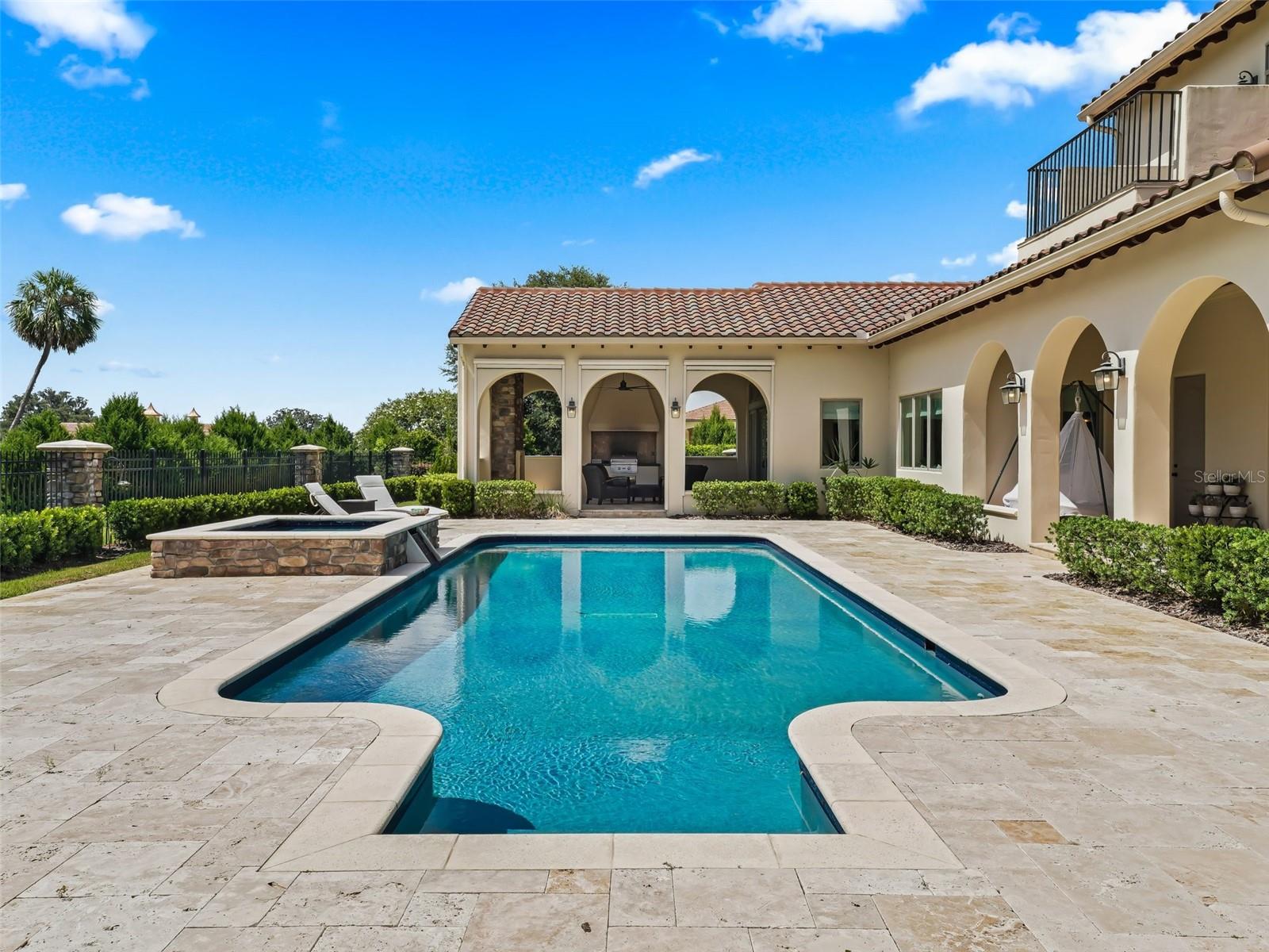 BEL LAGO SOUTH HAMLET - Farm