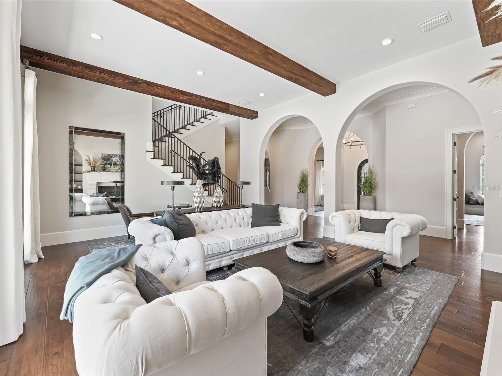 BEL LAGO SOUTH HAMLET - Farm