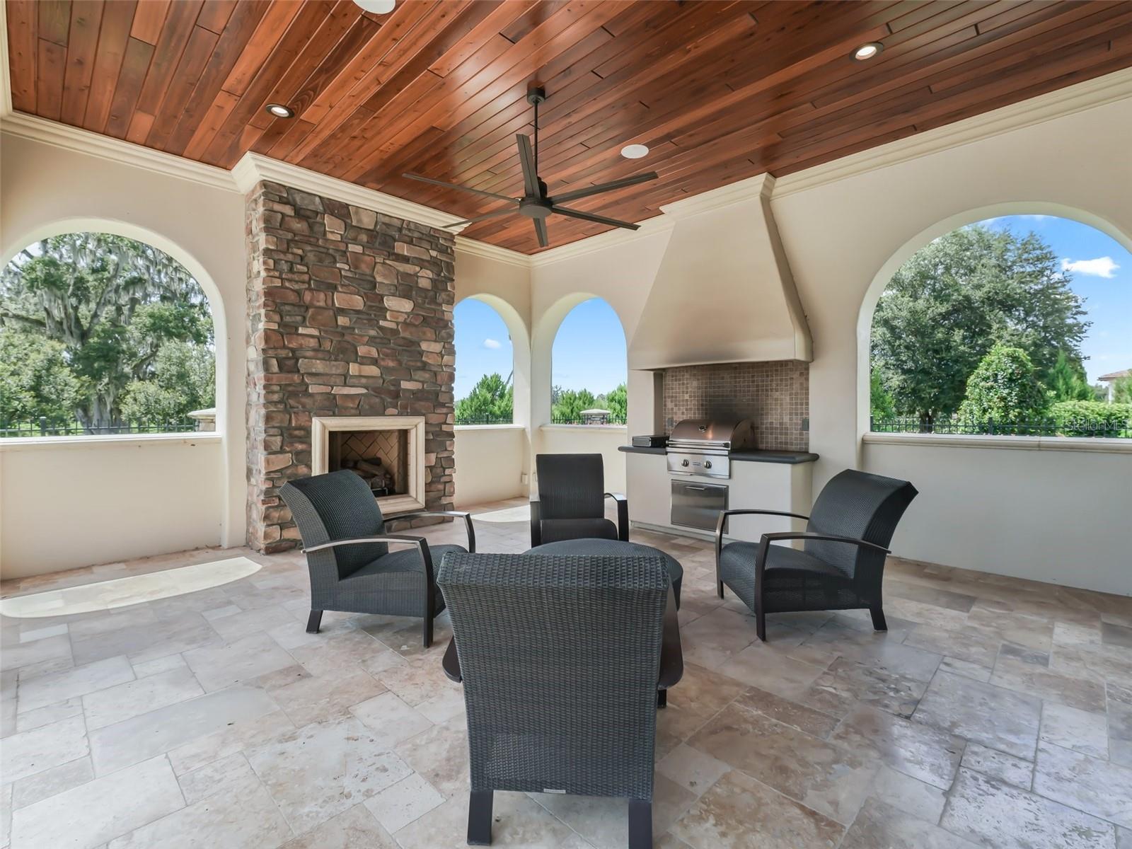 BEL LAGO SOUTH HAMLET - Farm