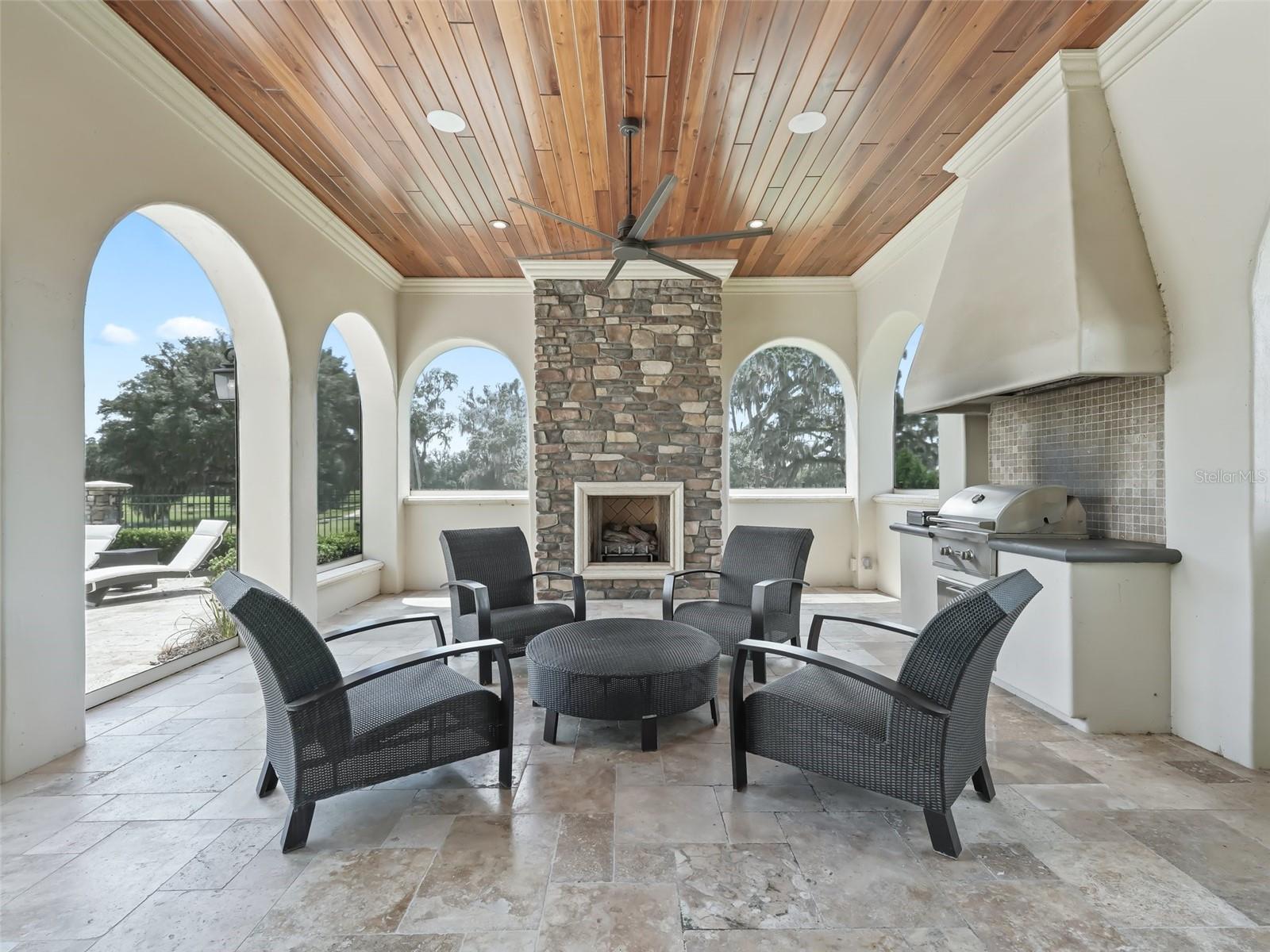 BEL LAGO SOUTH HAMLET - Farm