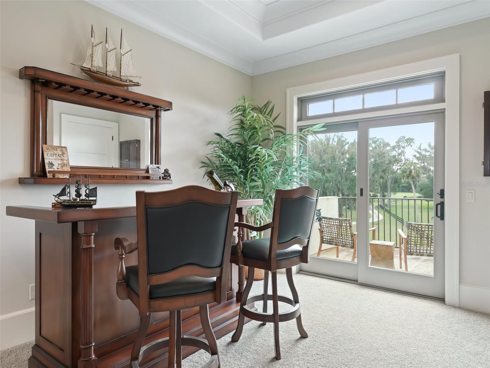 BEL LAGO SOUTH HAMLET - Farm