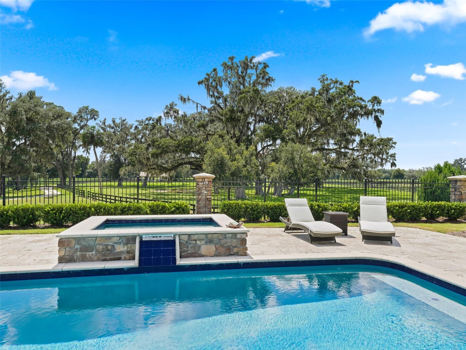 BEL LAGO SOUTH HAMLET - Farm