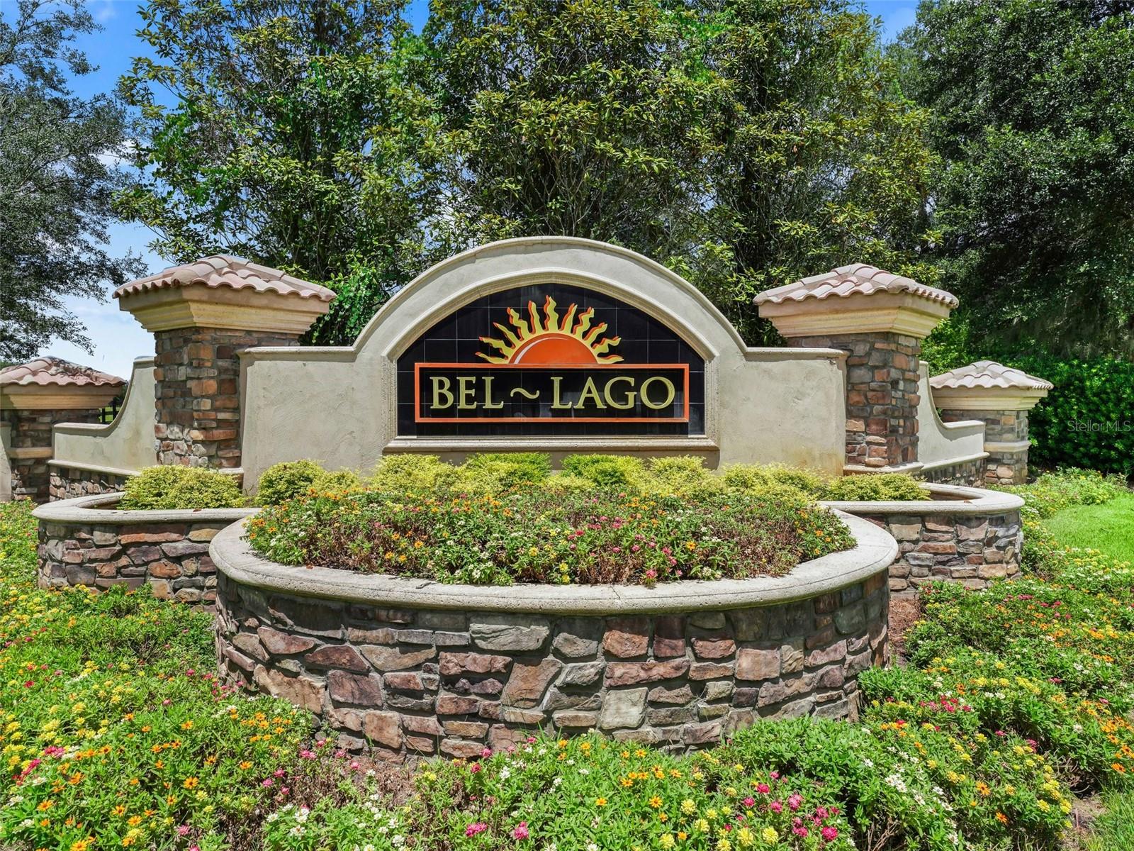 BEL LAGO SOUTH HAMLET - Farm