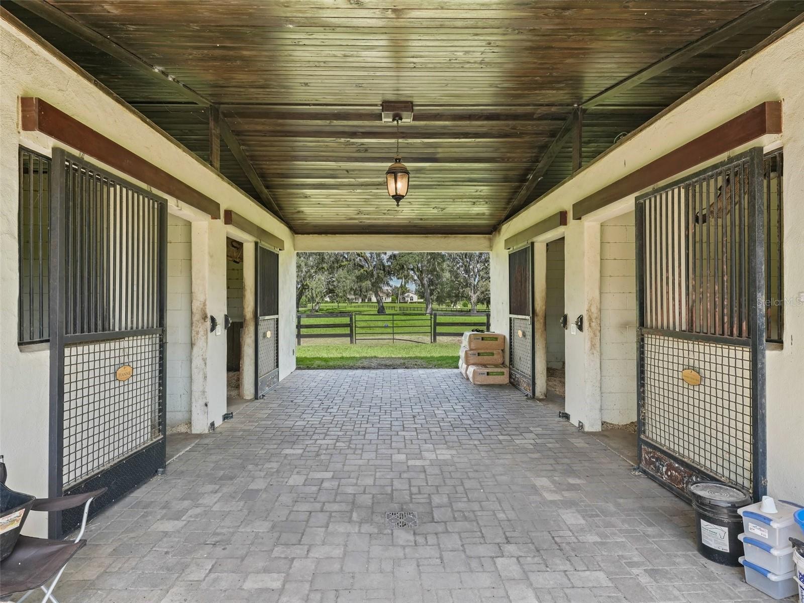 BEL LAGO SOUTH HAMLET - Farm