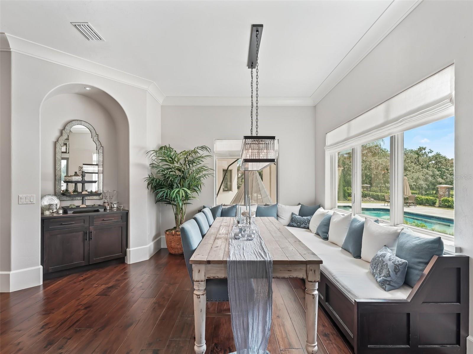 BEL LAGO SOUTH HAMLET - Farm