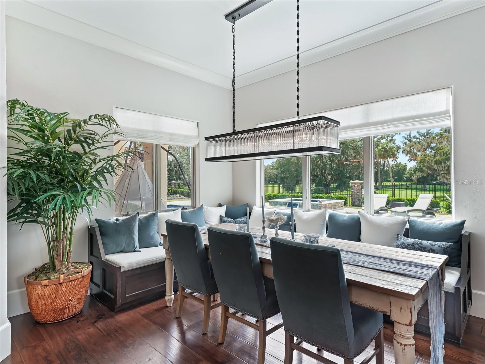 BEL LAGO SOUTH HAMLET - Farm