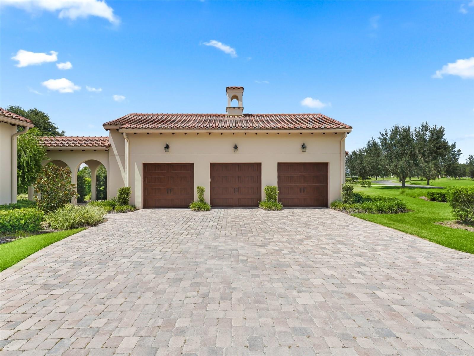 BEL LAGO SOUTH HAMLET - Farm