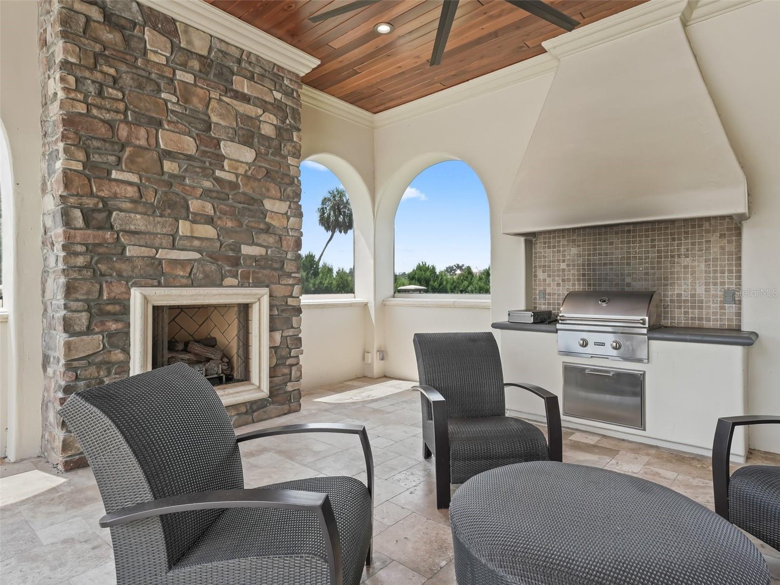 BEL LAGO SOUTH HAMLET - Farm