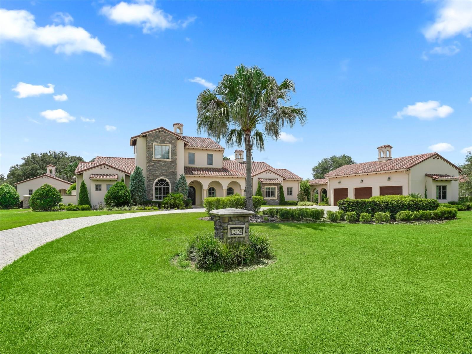 BEL LAGO SOUTH HAMLET - Farm