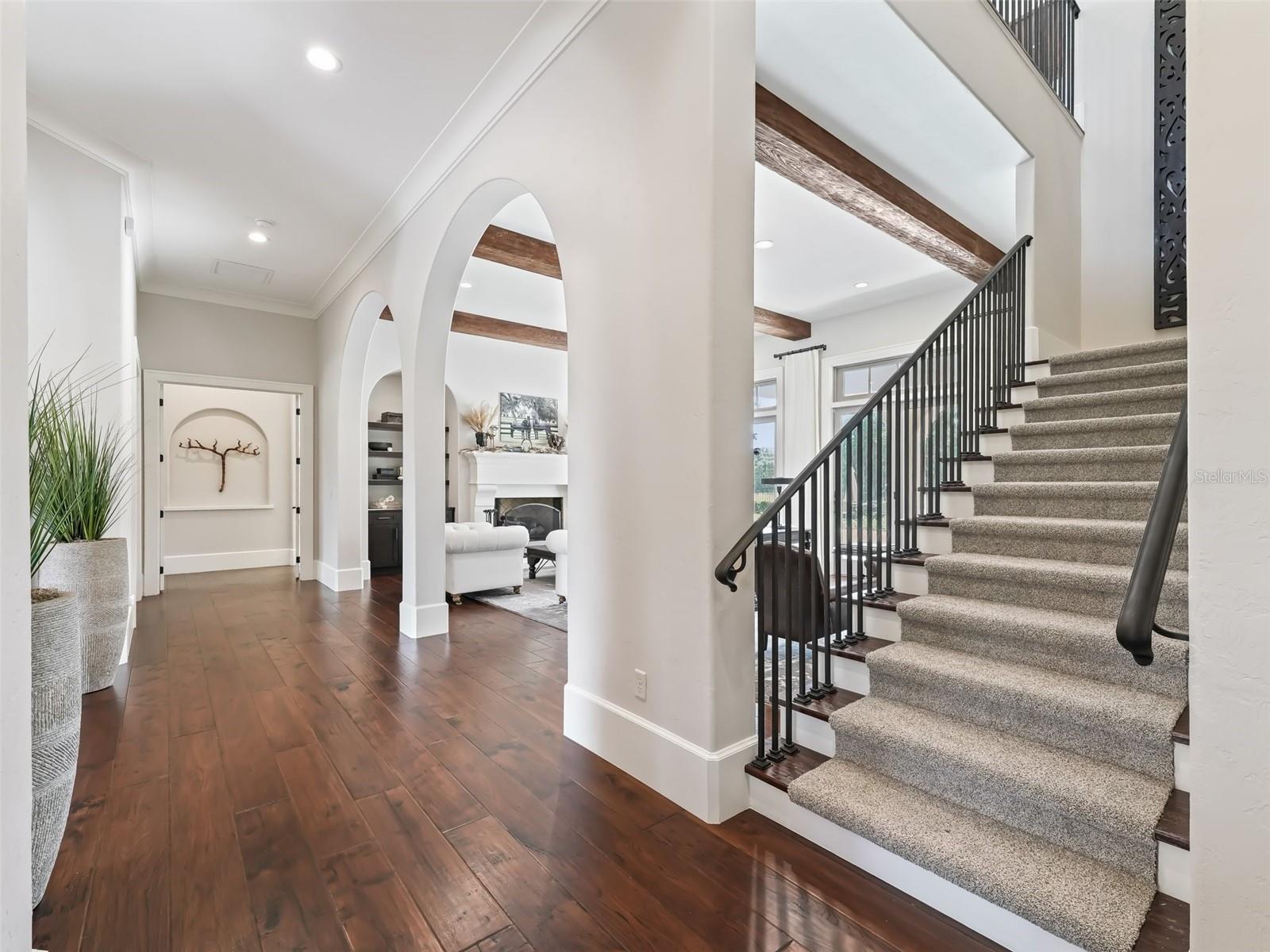 BEL LAGO SOUTH HAMLET - Farm