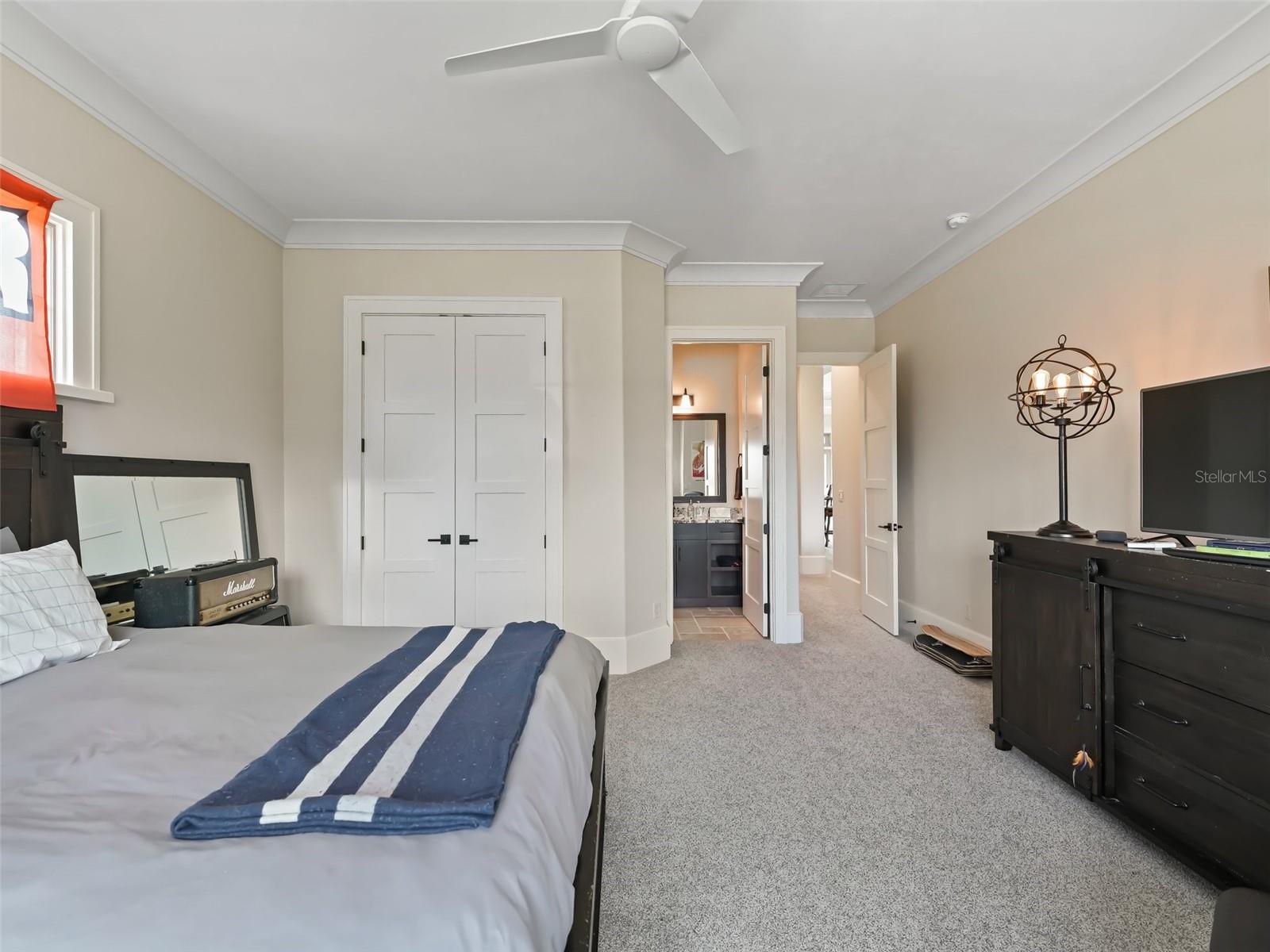 BEL LAGO SOUTH HAMLET - Farm