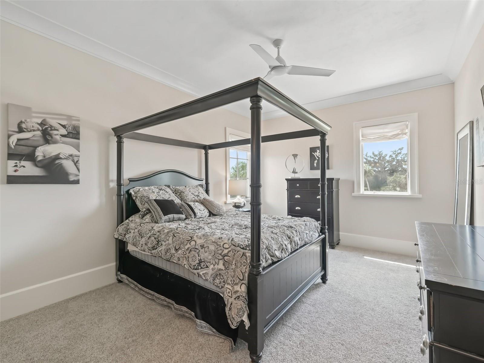 BEL LAGO SOUTH HAMLET - Farm