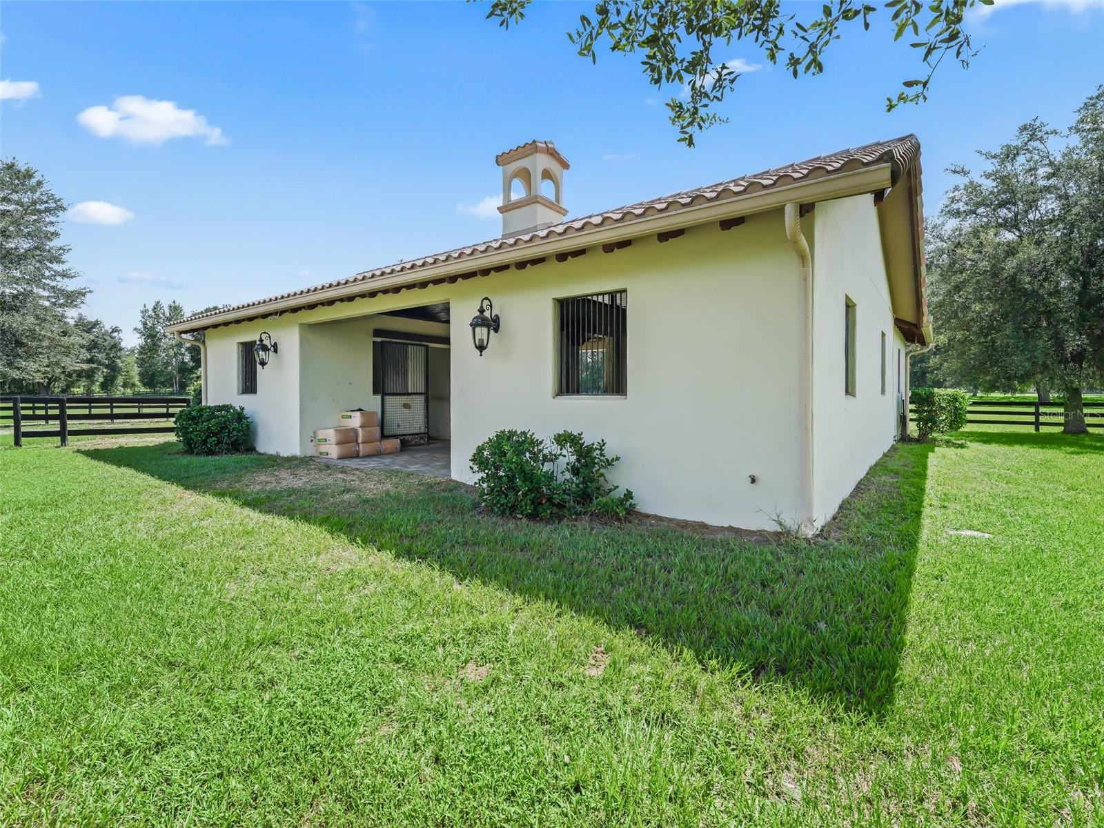 BEL LAGO SOUTH HAMLET - Farm