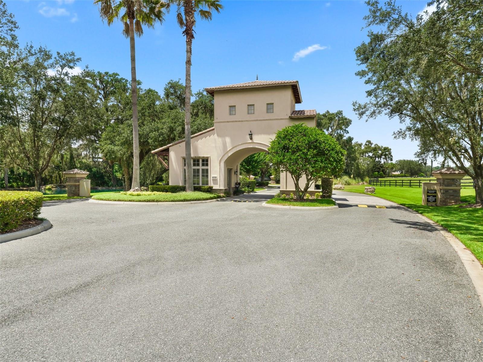 BEL LAGO SOUTH HAMLET - Farm