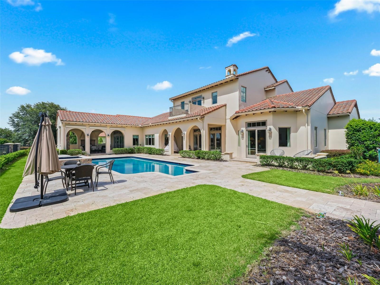 BEL LAGO SOUTH HAMLET - Farm